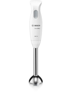 Mixeur plongeant CleverMixx 600 W Blanc, MSM26500