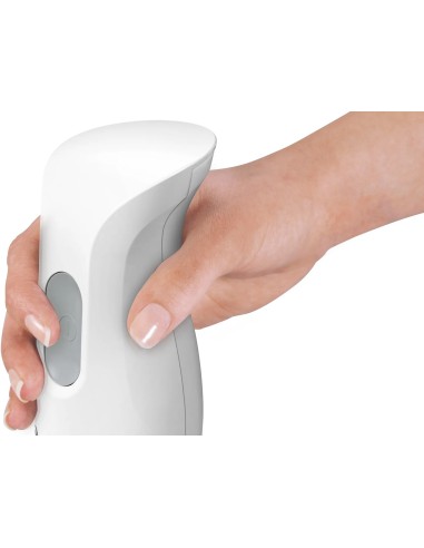 Mixeur plongeant CleverMixx 600 W Blanc, MSM26500