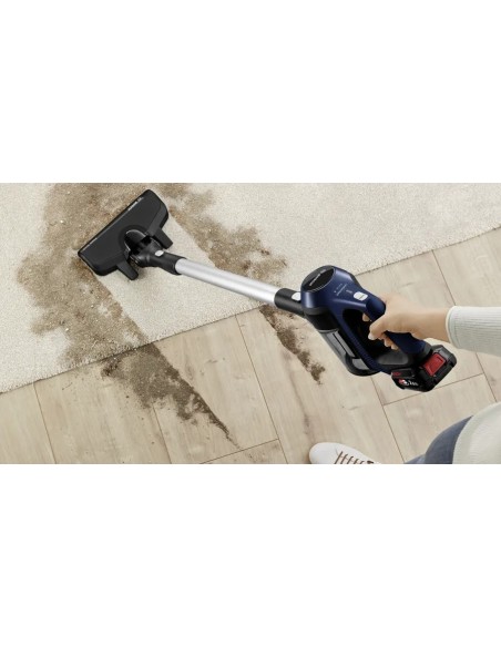 Aspirateur rechargeable  BCS611P4A Série 6 marque bosch