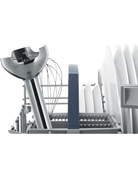 Mixeur plongeant CleverMixx 600 W Blanc, MSM26500