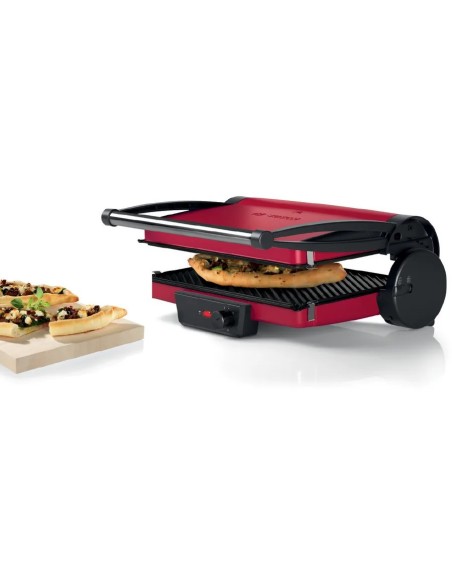Gril Rouge marque bosch  TCG4104