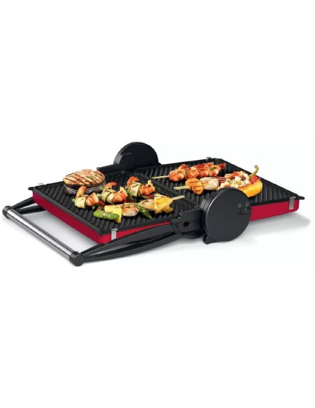 Gril Rouge marque bosch  TCG4104