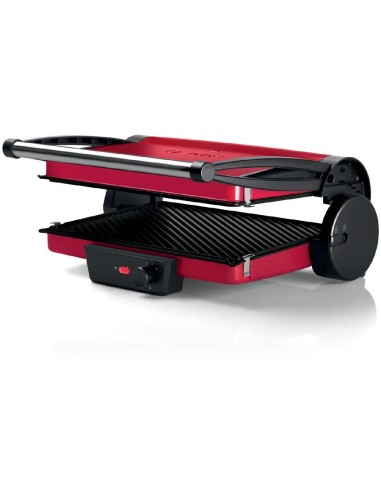 Gril Rouge marque bosch  TCG4104