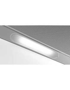 hotte sous-encastrable 60 cm Acier inoxydable Série 2 DHU635HZA 2