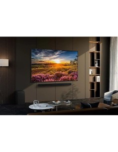 tv samsung   QLED 4K Q60D (2024) Noir 55" QA55Q60DAUXMV