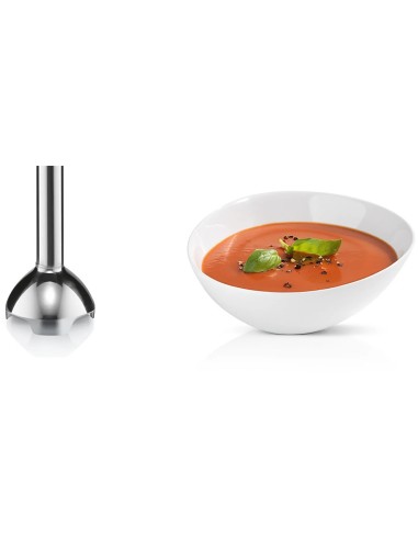 Mixeur plongeant CleverMixx 600 W Blanc, MSM26500