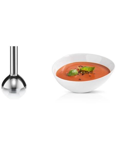 Mixeur plongeant CleverMixx 600 W Blanc, MSM26500