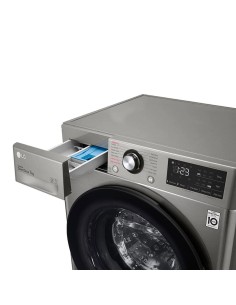 machine à laver LG F2V3HYPKP 7KG