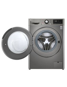 machine à laver LG F2V3HYPKP 7KG 2