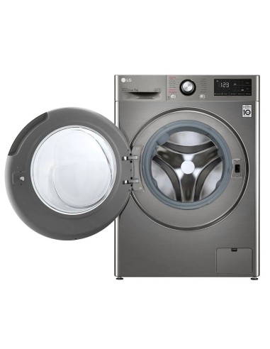 machine à laver LG F2V3HYPKP 7KG