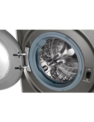 machine à laver LG F2V3HYPKP 7KG