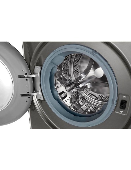 machine à laver LG F2V3HYPKP 7KG