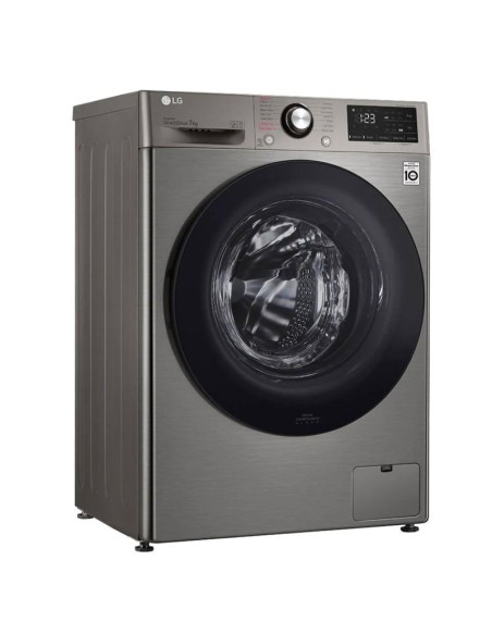 machine à laver LG F2V3HYPKP 7KG
