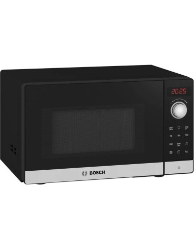 Micro-ondes pose-libre 44 x 26 cm Acier inoxydable FEL023MS1 Série 2