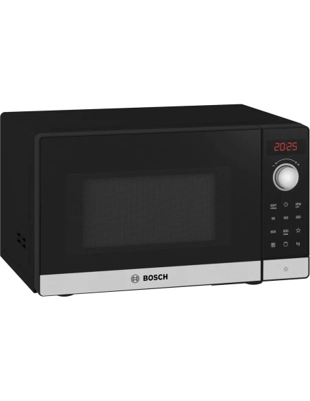 Micro-ondes pose-libre 44 x 26 cm Acier inoxydable FEL023MS1 Série 2