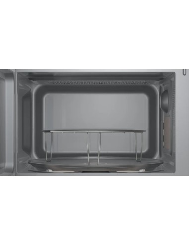 Micro-ondes pose-libre 44 x 26 cm Acier inoxydable FEL023MS1 Série 2