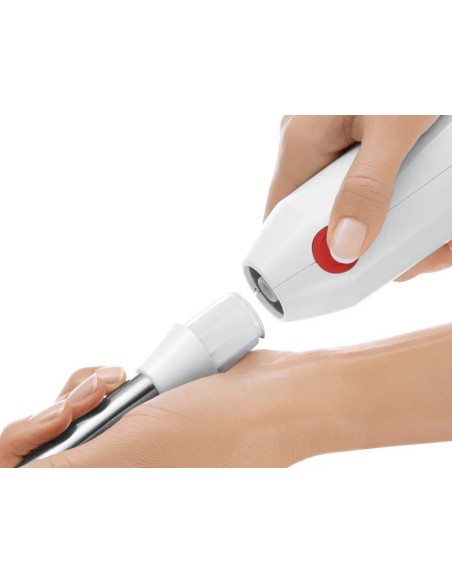 Mixeur plongeant ErgoMixx 450 W Blanc, rouge MSM64110