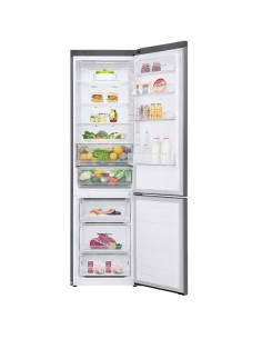 LG GR-B479NQDM Réfrigérateur avec congélateur en bas