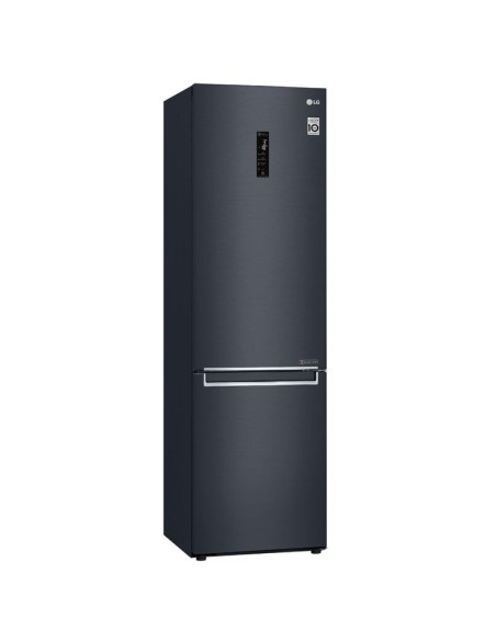 LG GR-B479NQDM Réfrigérateur avec congélateur en bas