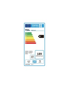 TV TCL 70P615 2