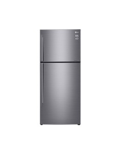 LG GR-C502HLCU 410L Réfrigérateur avec congélateur en haut