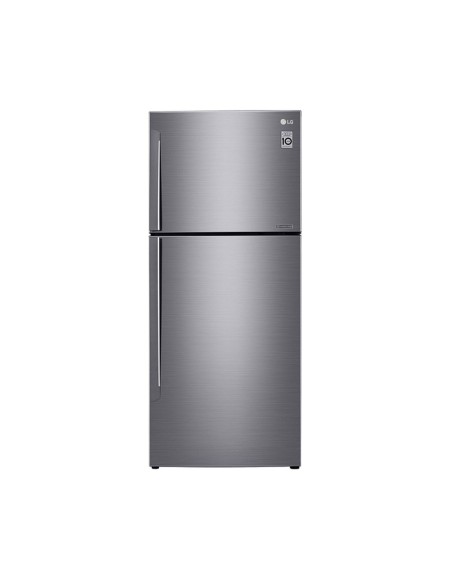 LG GR-C502HLCU 410L Réfrigérateur avec congélateur en haut