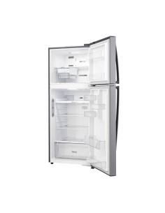 LG GR-C502HLCU 410L Réfrigérateur avec congélateur en haut 2