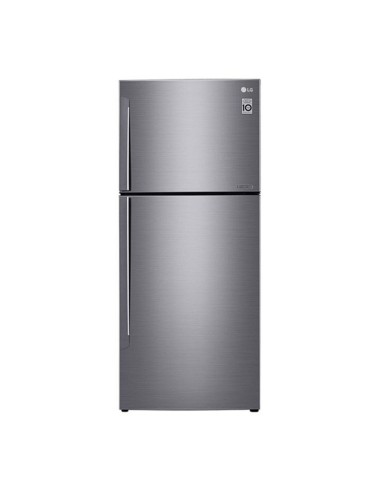 LG GR-C502HLCU 410L Réfrigérateur avec congélateur en haut