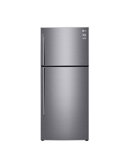 LG GR-C502HLCU 410L Réfrigérateur avec congélateur en haut