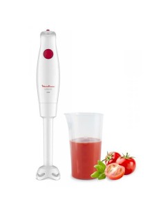 mixeur plangeant MOULINEX DD12A TURBO MIX