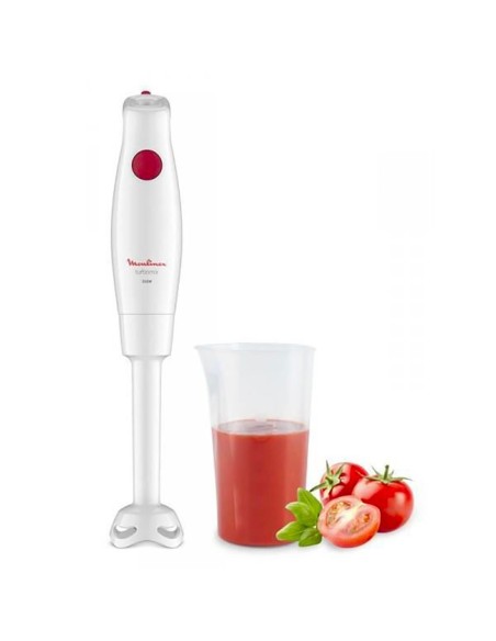 mixeur plangeant MOULINEX DD12A TURBO MIX