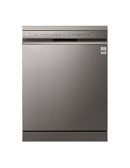 LG LAVE VAISSELLE Lave-vaisselle pose libre