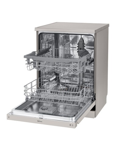 LG LAVE VAISSELLE Lave-vaisselle pose libre