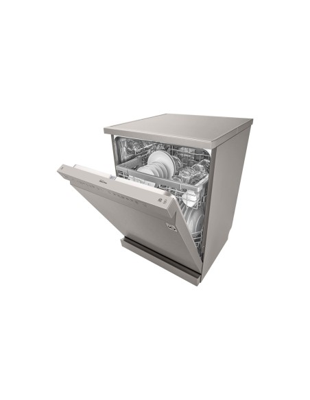 LG LAVE VAISSELLE Lave-vaisselle pose libre