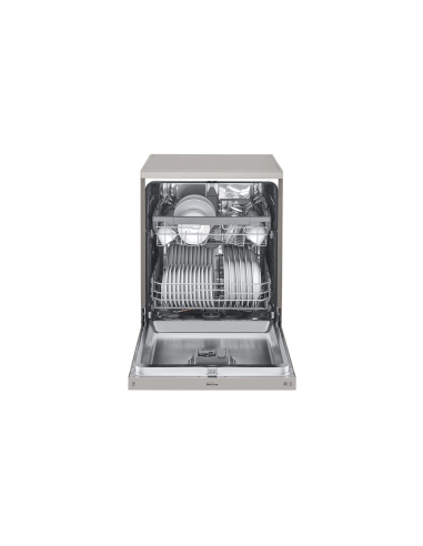 LG LAVE VAISSELLE Lave-vaisselle pose libre