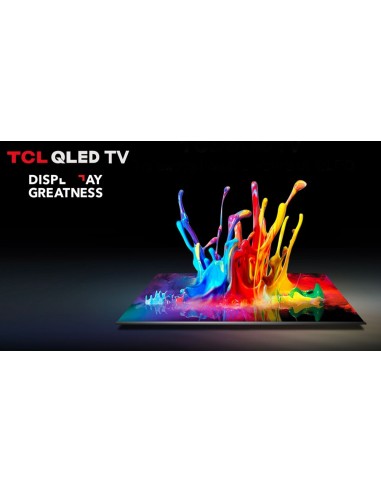 TV TCL 65C715
