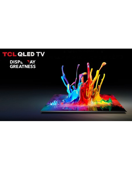 TV TCL 65C715