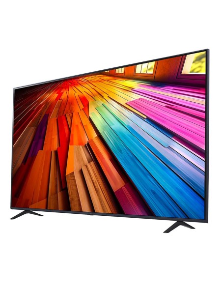 TV LG LED 75UQ80006LA 75” 4K UHD Smart – Souss Marep Maroc