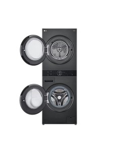 LG WashTower Maroc 12Kg Lavage & 10Kg Séchage | Souss Marep Agadir 2