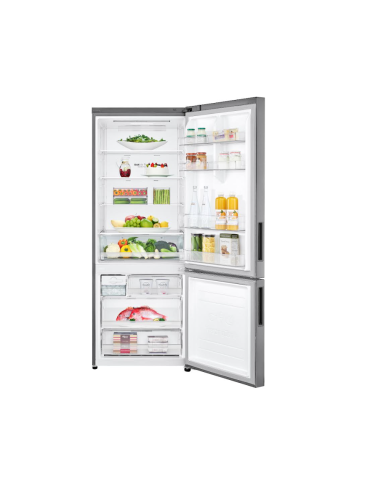 Réfrigérateur LG 455L No Frost Door Cooling+ | Prix Maroc - SOUSS MARE