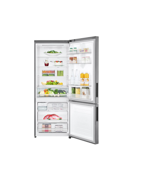 Réfrigérateur LG 455L No Frost Door Cooling+ | Prix Maroc - SOUSS MARE