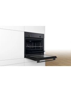 Four encastrable Bosch Série 2 60x60 cm Noir HBF512BB1T | Souss Marep