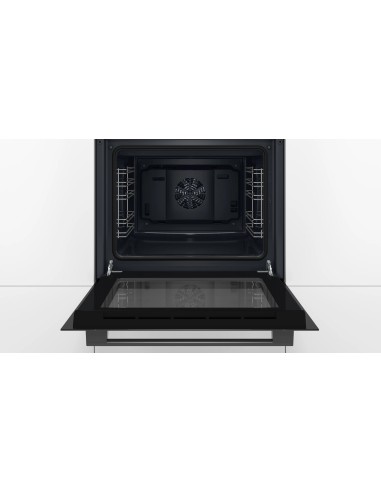 Four encastrable Bosch Série 2 60x60 cm Noir HBF512BB1T | Souss Marep