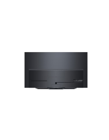 Smart TV LG OLED C3 83 Pouces 4K Processeur IA α9 Gen6 ThinQ AI