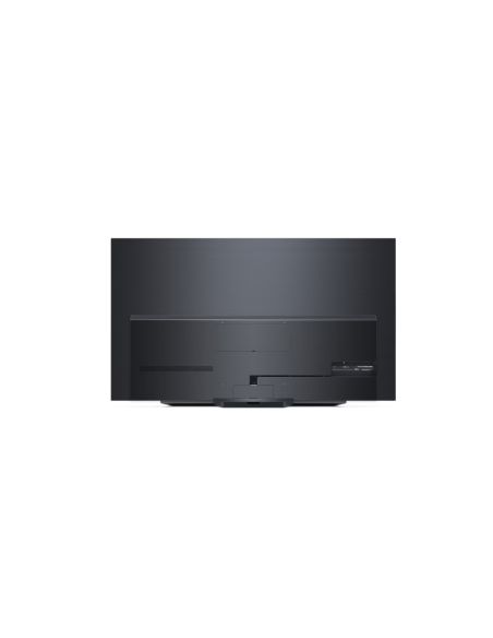Smart TV LG OLED C3 83 Pouces 4K Processeur IA α9 Gen6 ThinQ AI