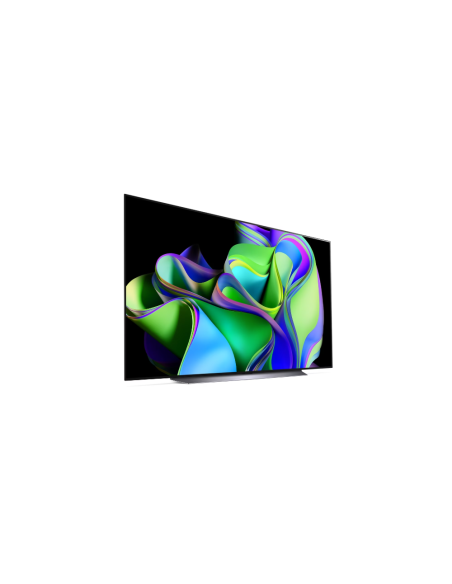 TV LG OLED C3 83 pouces 4K Smart TV ThinQ AI - Souss Marep Agadir