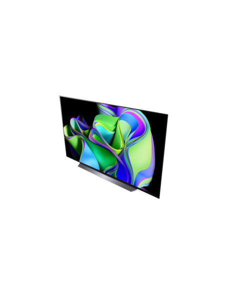 TV LG OLED C3 83 pouces 4K Smart TV ThinQ AI - Souss Marep Agadir