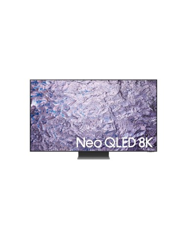 TV Samsung Neo QLED 75 pouces 8K Smart TV QA75QN800CU - Agadir