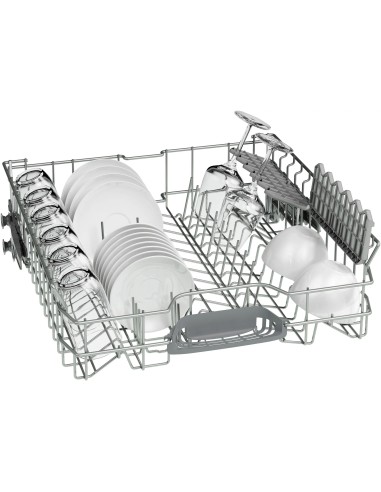 Lave-vaisselle Bosch SMS46NI20V Série 4 60 cm Inox-Agadir  Souss Marep