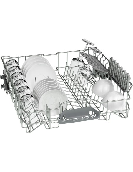 Lave-vaisselle Bosch SMS46NI20V Série 4 60 cm Inox-Agadir  Souss Marep